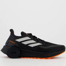 Tênis Adidas Pureboost 5 TR Preto