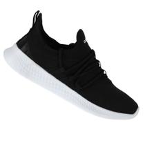 Tênis Adidas Puremotion Adapt 2 Preto e Branco - Feminino