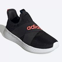 Tênis Adidas Puremotion Adapt Feminino - Preto e Rosa