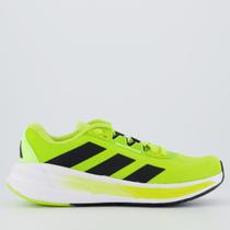 Tênis Adidas Questar 3 Amarelo