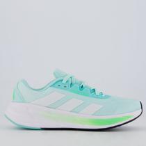 Tênis Adidas Questar 3 Branco Feminino