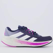 Tênis Adidas Questar 3 Feminino Roxo