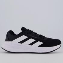 Tênis Adidas Questar 3 Preto e Branco Feminino