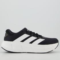 Tênis Adidas Questar 4 Cloudfoam Plus Preto Tênis Adidas Questar 4 Cloudfoam Plus Preto