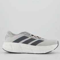 Tenis Adidas Questar 4 Plus Cinza Tenis Adidas Questar 4 Plus Cinza