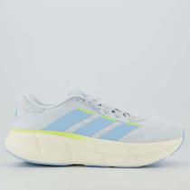Tenis Adidas Questar 4 Plus Feminino Azul Tenis Adidas Questar 4 Plus Feminino Azul