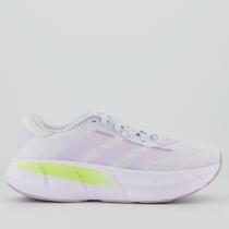 Tenis Adidas Questar 4 Plus Feminino Lilás Tenis Adidas Questar 4 Plus Feminino Lilás
