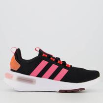 Tênis Adidas Racer TR23 Feminino Preto