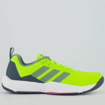 Tênis Adidas Rapidmove 2 Trainer Verde Tênis Adidas Rapidmove 2 Trainer Verde