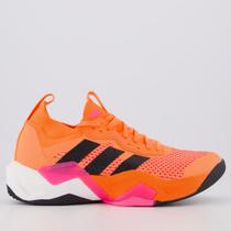 Tênis Adidas Rapidmove Adv 2 Trainer Laranja Tênis Adidas Rapidmove Adv 2 Trainer Laranja