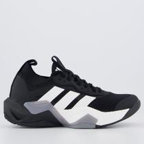 Tênis Adidas Rapidmove Adv 2 Trainer Preto Tênis Adidas Rapidmove Adv 2 Trainer Preto