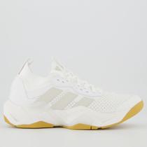 Tênis Adidas Rapidmove Adv 2 Trainer W Feminino Branco Tênis Adidas Rapidmove Adv 2 Trainer W Feminino Branco