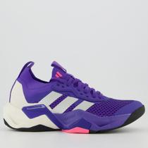 Tênis Adidas Rapidmove Adv 2 Trainer W Feminino Roxo Tênis Adidas Rapidmove Adv 2 Trainer W Feminino Roxo