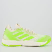 Tênis Adidas Rapidmove ADV Trainer Branco e Verde