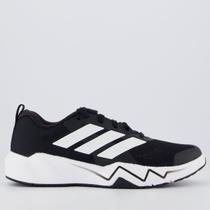 Tênis Adidas Rapidmove Go Trainer Preto Tênis Adidas Rapidmove Go Trainer Preto