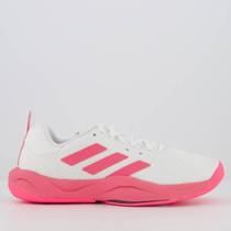 Tênis Adidas Rapidmove Trainer Feminino Branco