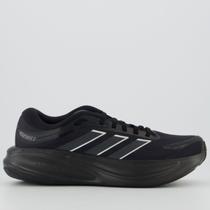 Tenis Adidas Response 2 All Black Tenis Adidas Response 2 All Black