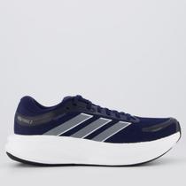 Tênis Adidas Response 2 Azul Marinho Tênis Adidas Response 2 Azul Marinho
