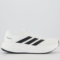 Tenis Adidas Response 2 Branco e Preto Tenis Adidas Response 2 Branco e Preto