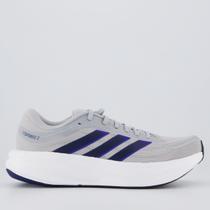 Tênis Adidas Response 2 Cinza Tênis Adidas Response 2 Cinza