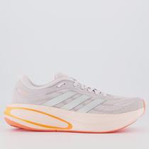 Tênis Adidas Response 2 Feminino Lilás Tênis Adidas Response 2 Feminino Lilás