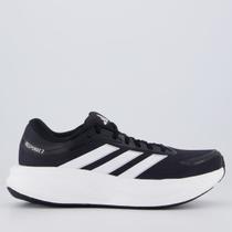 Tênis Adidas Response 2 Preto e Branco