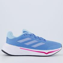 Tênis Adidas Response Azul Feminino