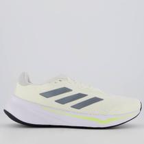 Tênis Adidas Response Bege