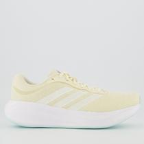 Tênis Adidas Response Runner 2 Feminino Amarelo