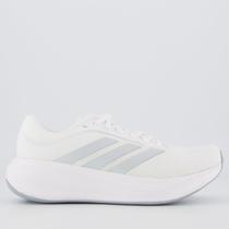 Tênis Adidas Response Runner 2 Feminino Branco Tênis Adidas Response Runner 2 Feminino Branco