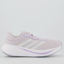 Tênis Adidas Response Runner 2 Feminino Lilás Tênis Adidas Response Runner 2 Feminino Lilás