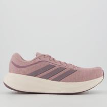 Tênis Adidas Response Runner 2 Lilás Tênis Adidas Response Runner 2 Lilás