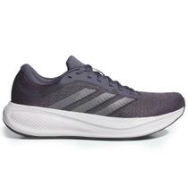 Tênis Adidas Response Runner 2 Masculino Chumbo e Branco Tamanho:39Gênero:MasculinoCor:Chumbo Tênis Adidas Response Runner 2 Masculino Chumbo e Branco Tamanho:39Gênero:MasculinoCor:Chumbo