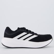 Tênis Adidas Response Runner 2 Preto Tênis Adidas Response Runner 2 Preto