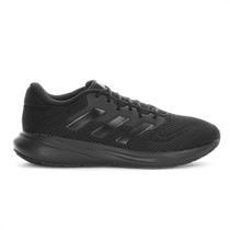 Tênis Adidas Response Runner All Black - Feminino