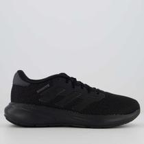 Tênis Adidas Response Runner All Black