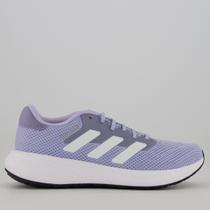 Tênis Adidas Response Runner Azul Claro