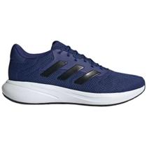 Tênis Adidas Response Runner Corrida Marinho e Branco - Masculino