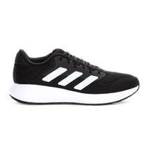 Tênis Adidas Response Runner Preto - Feminino Tênis Adidas Response Runner Preto - Feminino