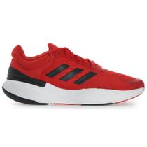 Tênis Adidas Response Super 3.0 Vermelho e Preto - Masculino