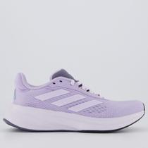 Tênis Adidas Response Super Feminino Lilás Tênis Adidas Response Super Feminino Lilás
