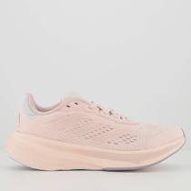 Tênis Adidas Response Super Feminino Rosa