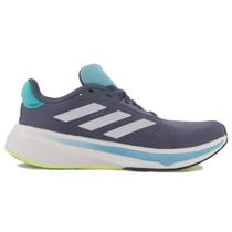Tênis Adidas Response Super M - Masculino - Cinza-Azul Tênis Adidas Response Super M - Masculino - Cinza-Azul