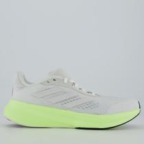 Tênis Adidas Response Super Off White
