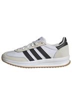 Tênis adidas Run 70s 2.0 Feminino Branco Preto Cinza 10