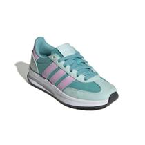 Tênis adidas Run 70s 2.0 Mint/Bliss Lilac Kid 6.5 EUA