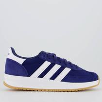 Tênis Adidas Run 72 Azul Tênis Adidas Run 72 Azul