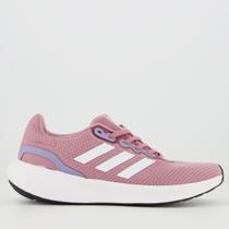 Tênis Adidas Runfalcon 3.0 Feminino Lilás
