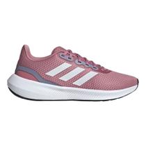 Tênis Adidas Runfalcon 3.0 Feminino Lilás