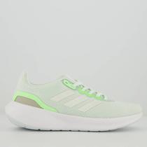 Tênis Adidas Runfalcon 3.0 Feminino Verde